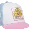 Barbie Femme Trucker  - Kšiltovka Capslab